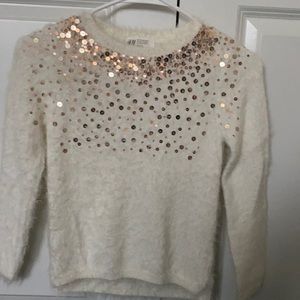 H&M sweater